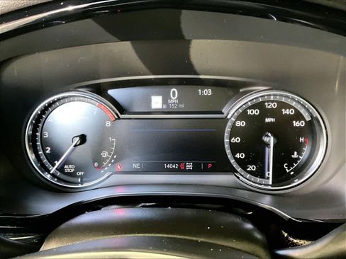 Used 2025 Cadillac XT5 Premium Luxury image 26