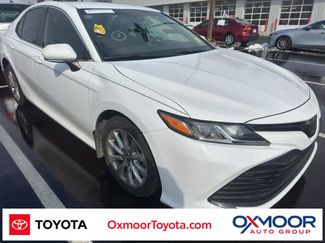 Used 2020 Toyota Camry LE video 1