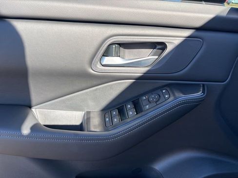 New 2026 Nissan Rogue SV image 11