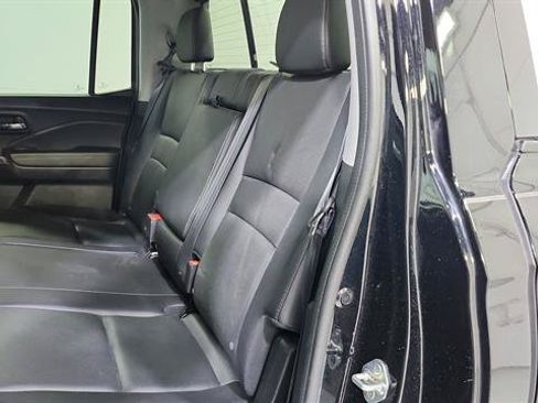 Used 2023 Honda Ridgeline RTL-E image 23