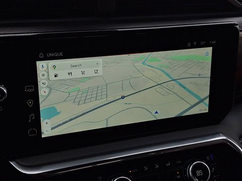 Used 2024 GMC Sierra 1500 Denali Ultimate image 18