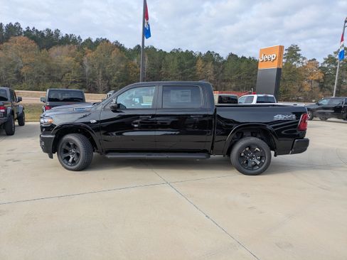 New 2026 RAM 1500 Big Horn image 5