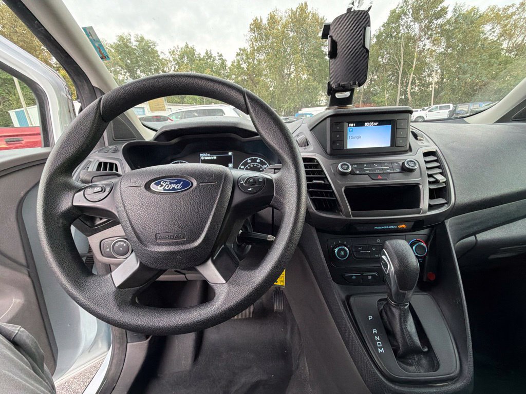 Used 2022 Ford Transit Connect XL FWD image 24