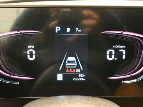 Used 2023 Kia Sportage X-Line w/ X-Line Premium Package image 14