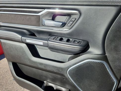 Certified 2023 RAM 1500 Laramie image 6