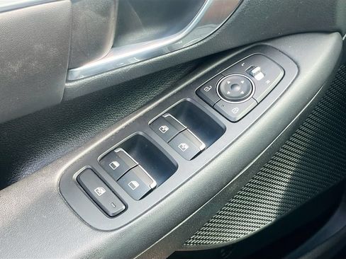 Used 2023 Hyundai Sonata SEL w/ Cargo Package FWD image 18
