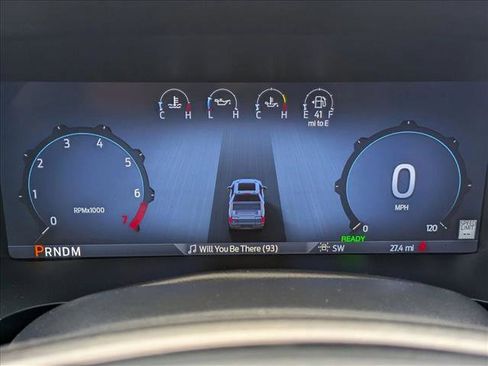 New 2026 Ford F150 King Ranch w/ Equipment Group 601A High image 11