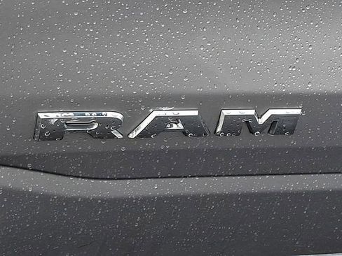 Used 2022 RAM 1500 Big Horn image 30