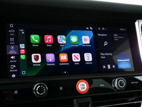 New 2026 Porsche Macan image 17