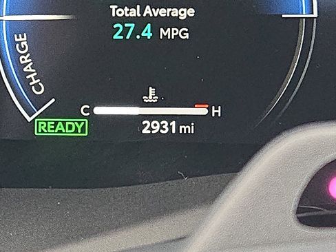 Used 2025 Toyota Camry XSE w/ Premium Plus Package image 20