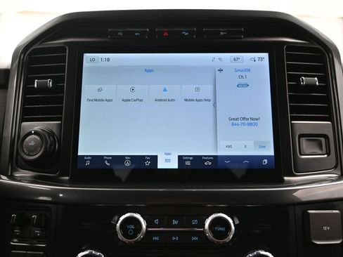 Used 2023 Ford F150 XLT w/ Equipment Group 302A High image 35