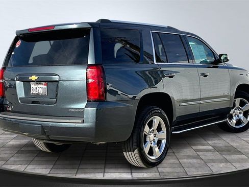 Used 2019 Chevrolet Tahoe Premier w/ Max Trailering Package image 14