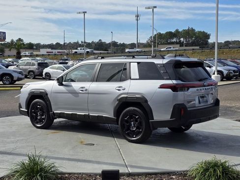 New 2026 Subaru Outback Limited w/ Premium/Limited Package 2 image 4