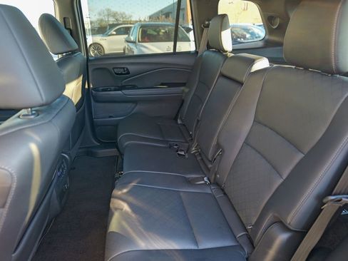 Used 2022 Honda Passport Elite image 26