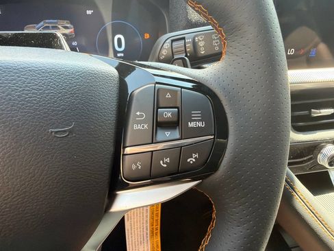 New 2026 Ford Explorer Tremor w/ Tremor Ultimate Package AWD/4WD image 35