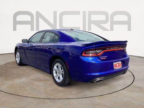 Used 2020 Dodge Charger SXT RWD image 12