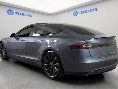 Used 2014 Tesla Model S 60 image 5