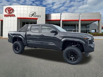 Certified 2024 Toyota Tacoma SR5