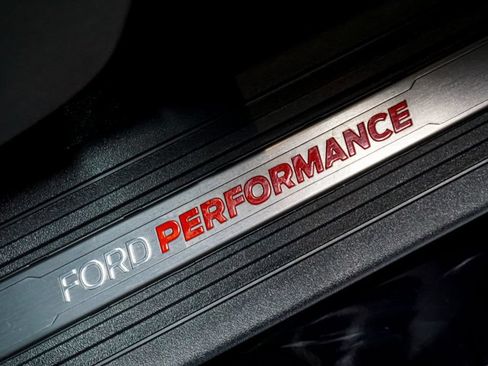 Used 2023 Ford Bronco Raptor AWD/4WD image 55