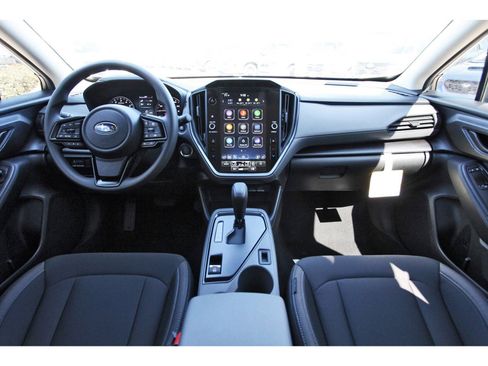 New 2026 Subaru Crosstrek 2.0i Premium image 8