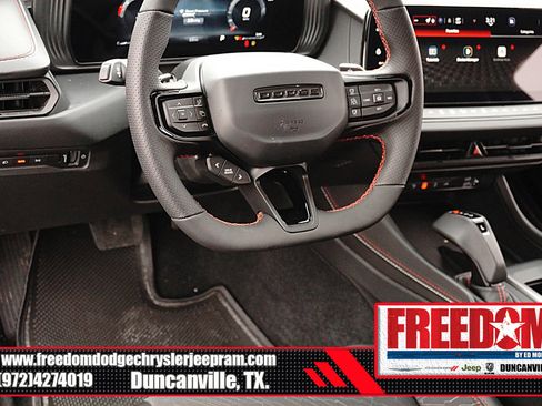 New 2026 Dodge Charger Scat Pack image 25