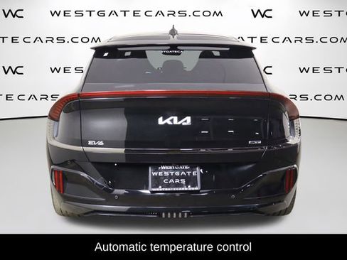 Used 2023 Kia EV6 GT AWD/4WD image 4