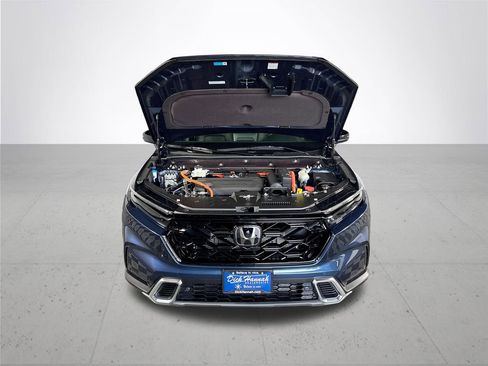 New 2026 Honda CR-V Sport Touring image 23