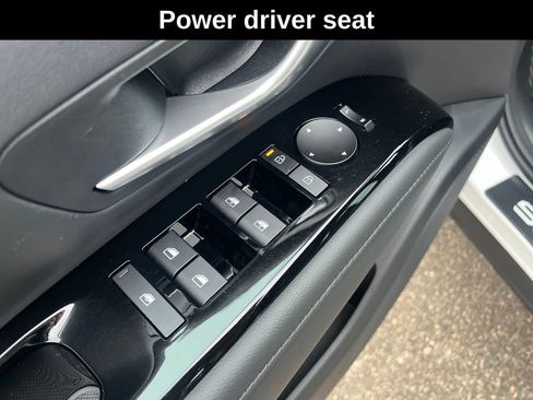 Used 2025 Hyundai Santa Cruz Limited image 15