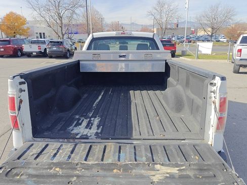 Used 2013 Ford F150 XL w/ Mid Equipment Group image 20