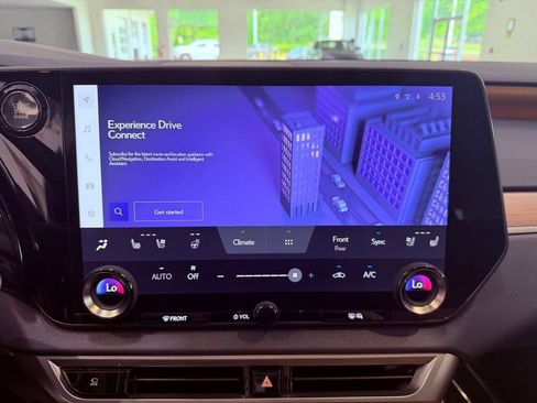 Used 2023 Lexus RX 350 Premium Plus w/ Cold Area Package FWD image 25