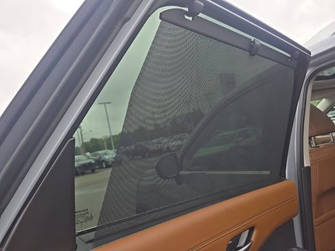 New 2025 Nissan Pathfinder Platinum w/ Cargo Package image 42