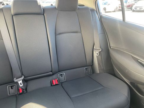 Used 2025 Toyota Corolla LE image 35