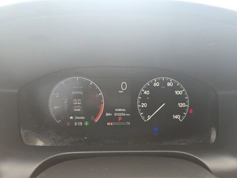 Used 2025 Honda HR-V LX image 1