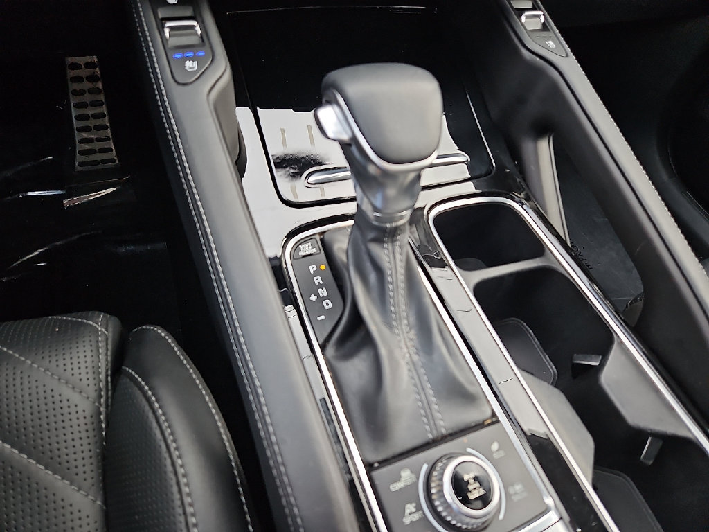Certified 2025 Kia Telluride SX Prestige X-Line AWD/4WD image 16