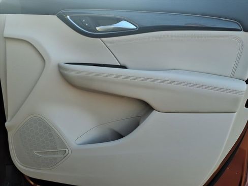 Certified 2021 Buick Envision Essence image 10