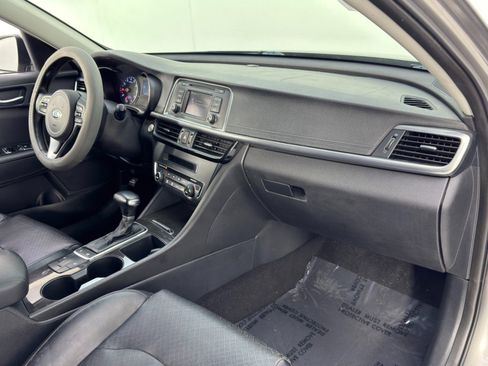 Used 2016 Kia Optima EX image 13