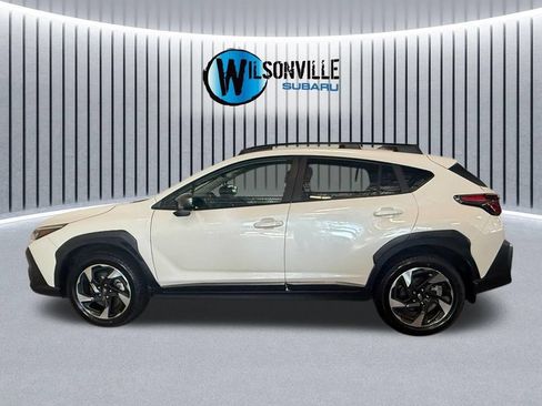 Used 2024 Subaru Crosstrek 2.5i Limited w/ Popular Package #4A AWD/4WD image 5