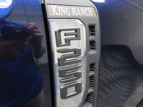 Used 2025 Ford F250 King Ranch image 61
