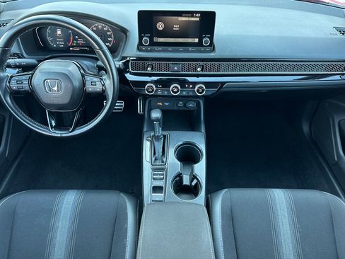Used 2024 Honda Civic Sport image 13