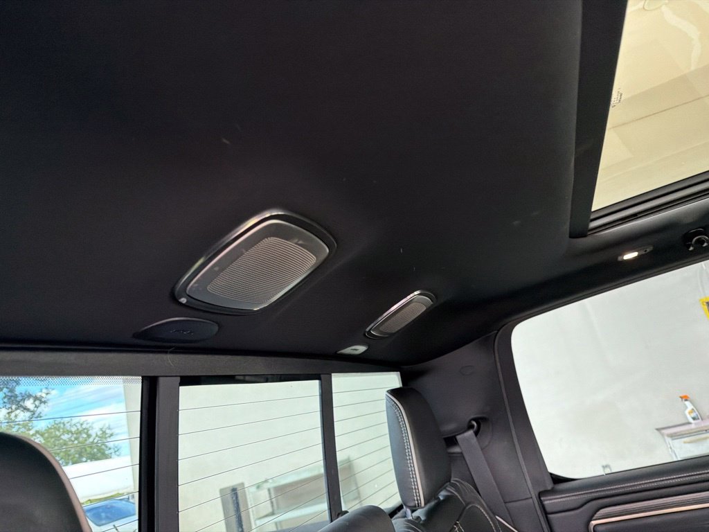 Used 2021 RAM 1500 Limited w/ Night Edition AWD/4WD image 38