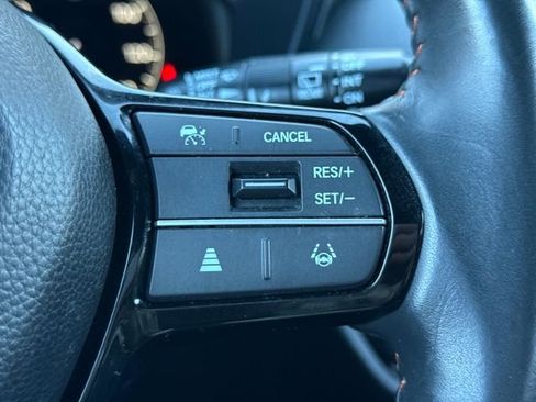 Used 2024 Honda HR-V Sport image 29