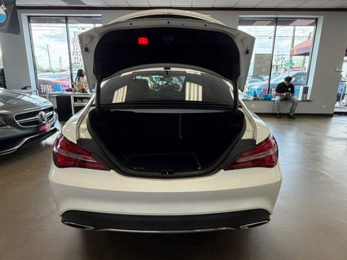Used 2019 Mercedes-Benz CLA 250 image 14