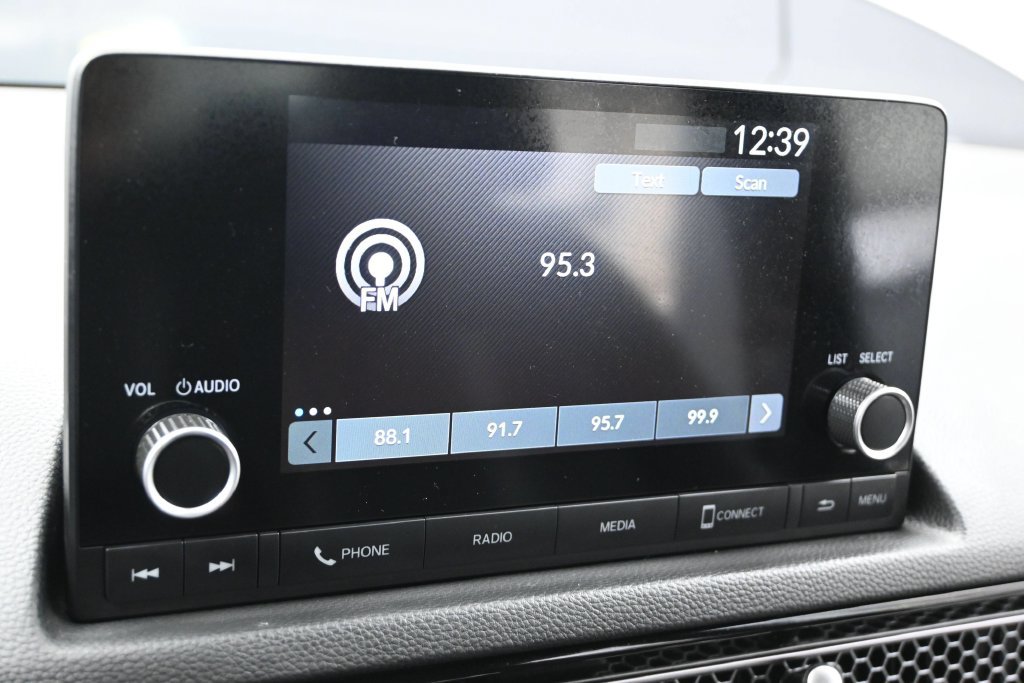 Used 2023 Honda Civic Sport image 16