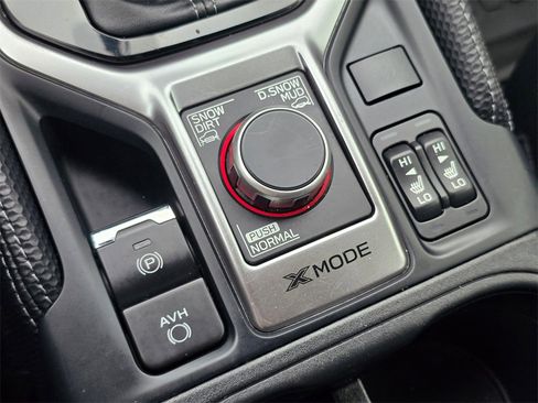 Used 2020 Subaru Forester Limited w/ Popular Package #3 image 34