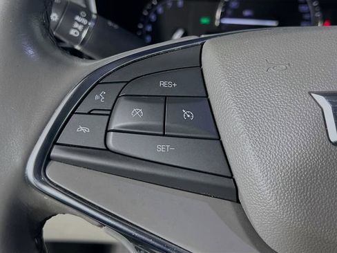 Used 2019 Cadillac XT5 Luxury image 17