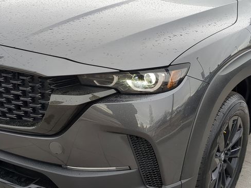 Used 2025 MAZDA CX-50 AWD 2.5 Hybrid w/ Premium Pkg image 12