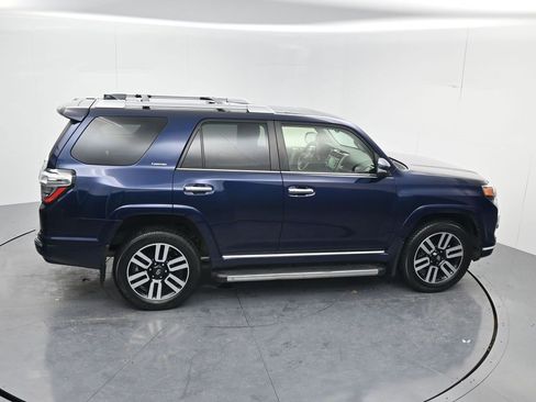 Used 2022 Toyota 4Runner Limited image 65