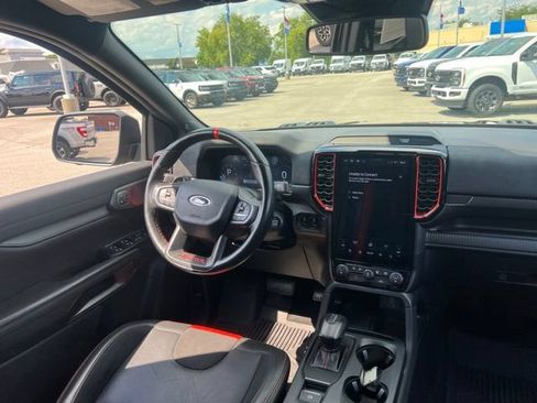 Used 2024 Ford Ranger Raptor AWD/4WD image 41