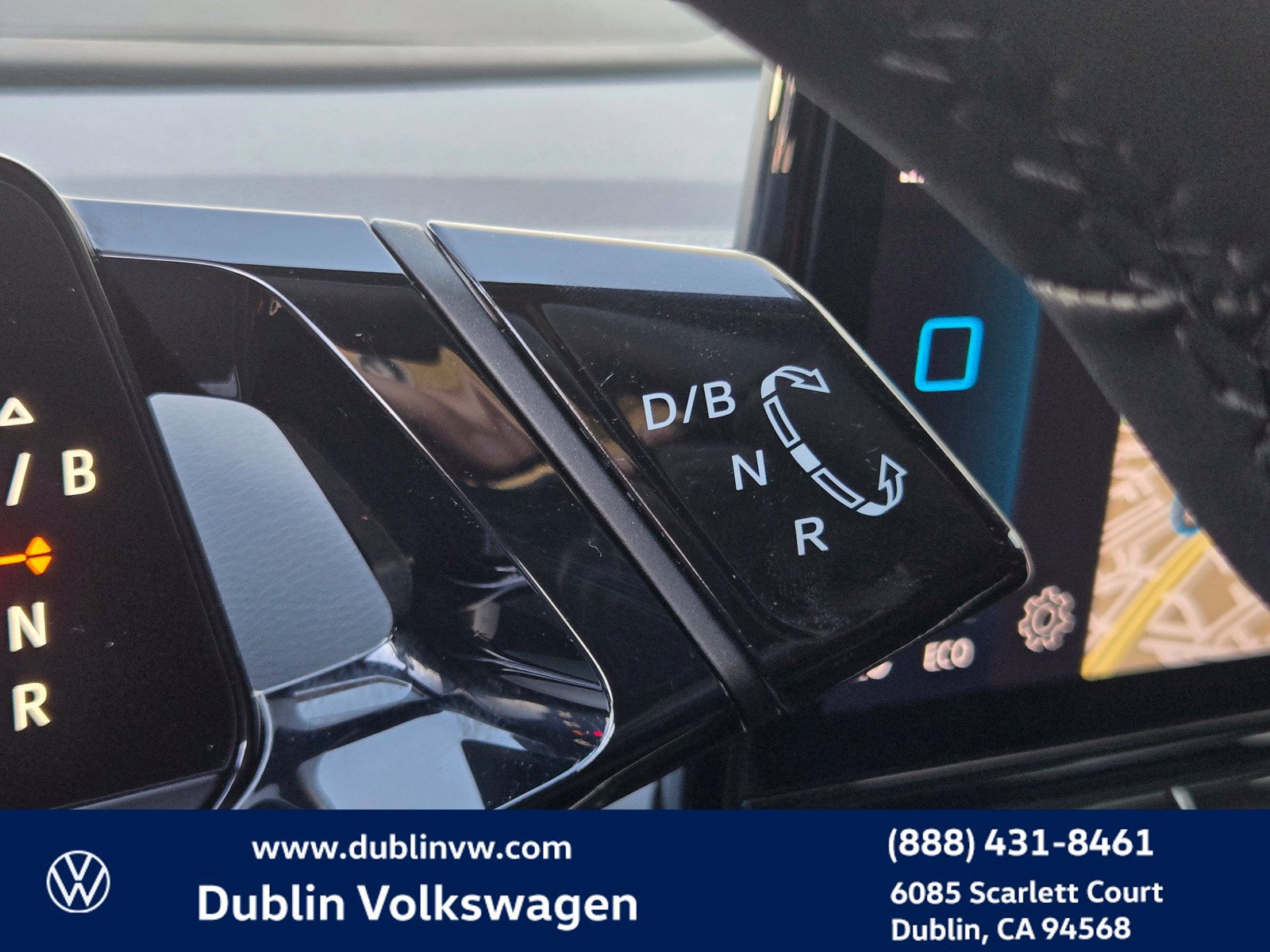 Certified 2023 Volkswagen ID.4 Pro S RWD image 22