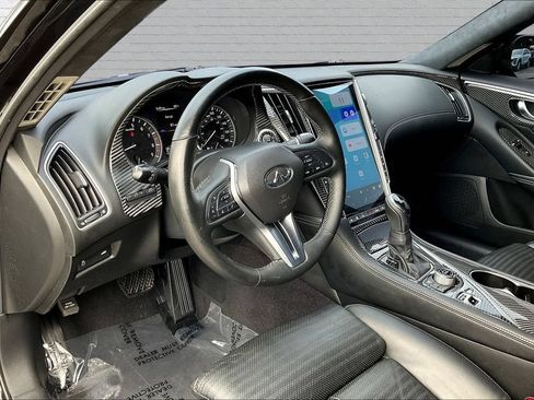 Used 2018 INFINITI Q50 Sport AWD/4WD image 16